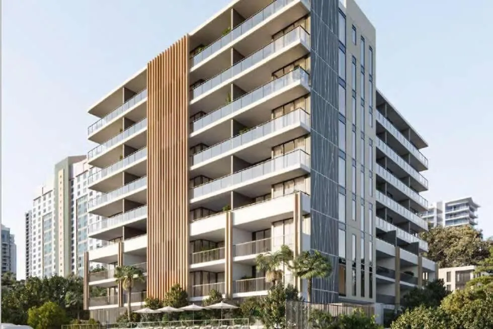 Apartment New 2Br Apt Prime Loc Stone'S Throw From Train Stn Gold Coast